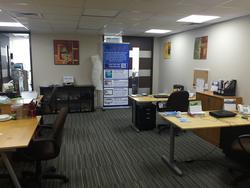 HIGH STREET CENTRE (D6), Office #71235531